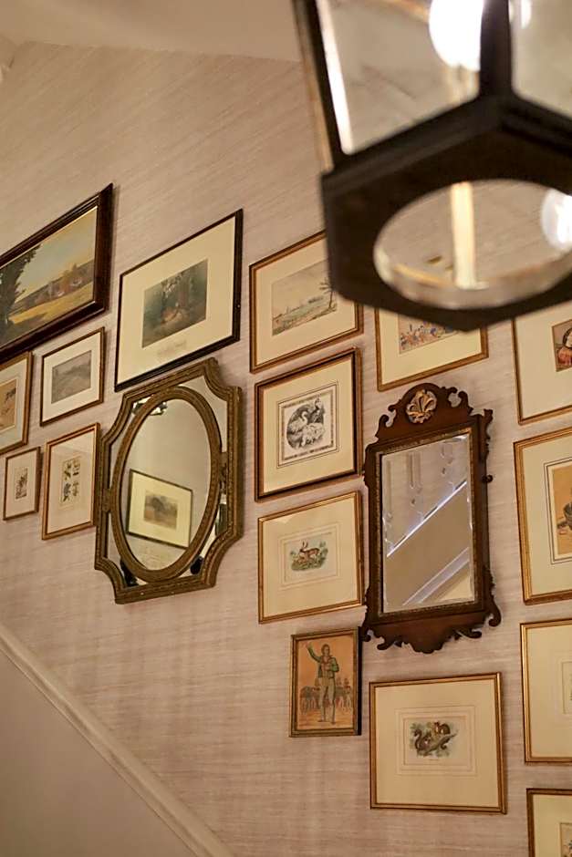 The Chelsea Townhouse by Iconic Luxury Hotels