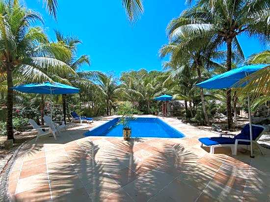 Villa Tortugas