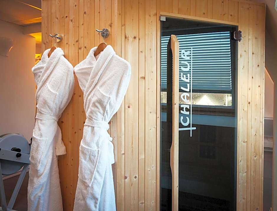 Best Western Plus Centre Vannes