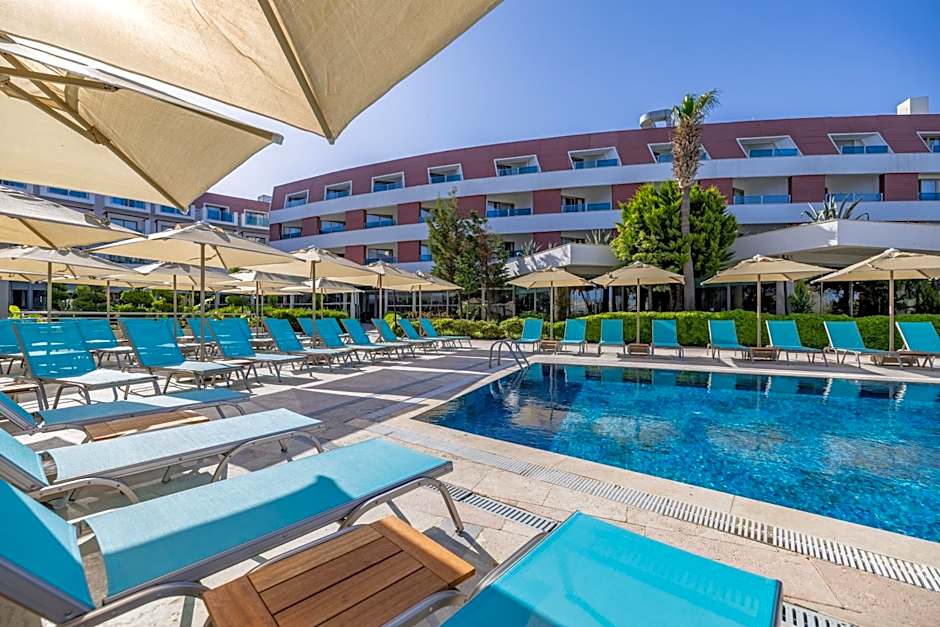 Azure By Yelken Hotel