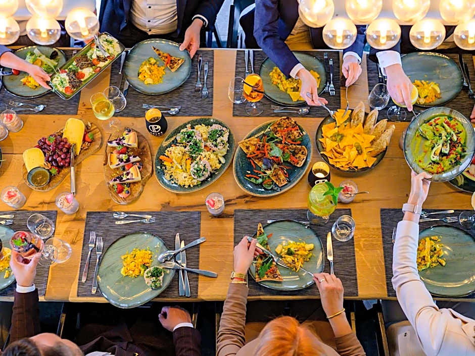 Novotel Munster City