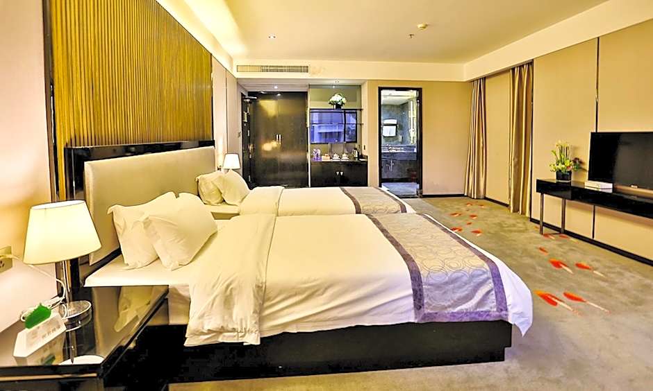 Shantou Grandtide Hotel