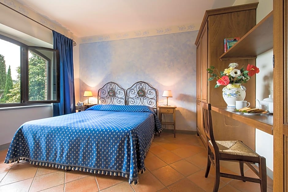 B&B Ponte a Nappo San Gimignano