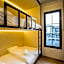 BED TO BANGKOK