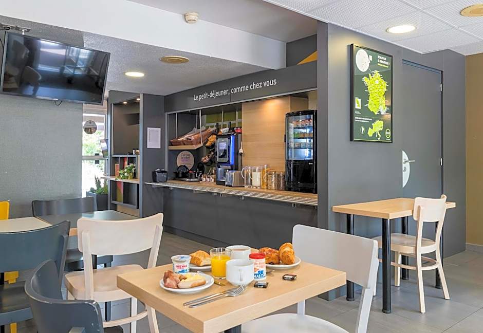 B&B HOTEL Auxerre Bourgogne