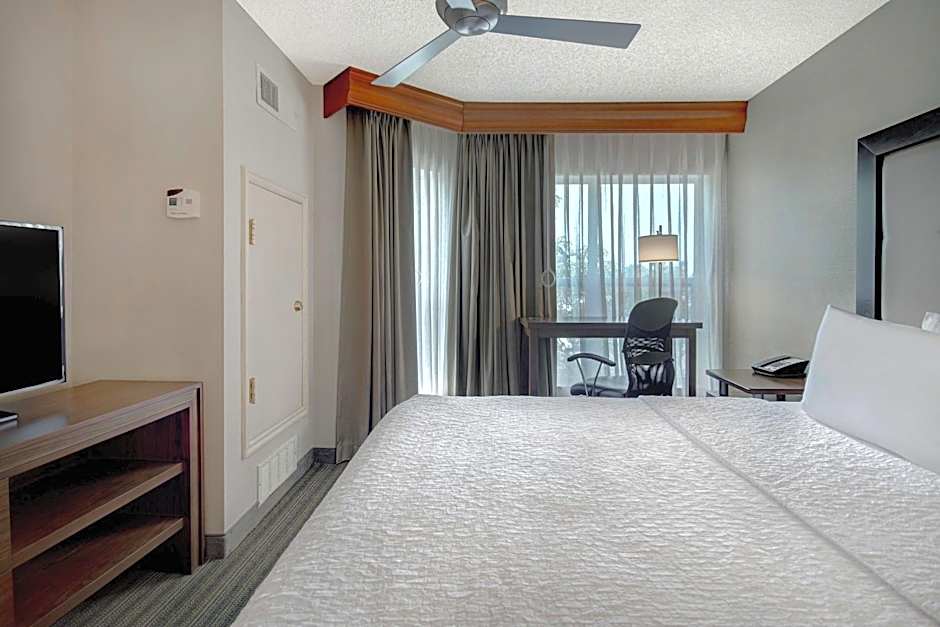 Homewood Suites By Hilton Salt Lake City-Midvale/Sandy