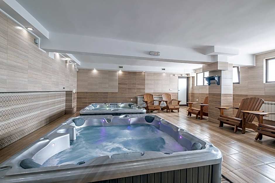 Park Hotel Asenevtsi