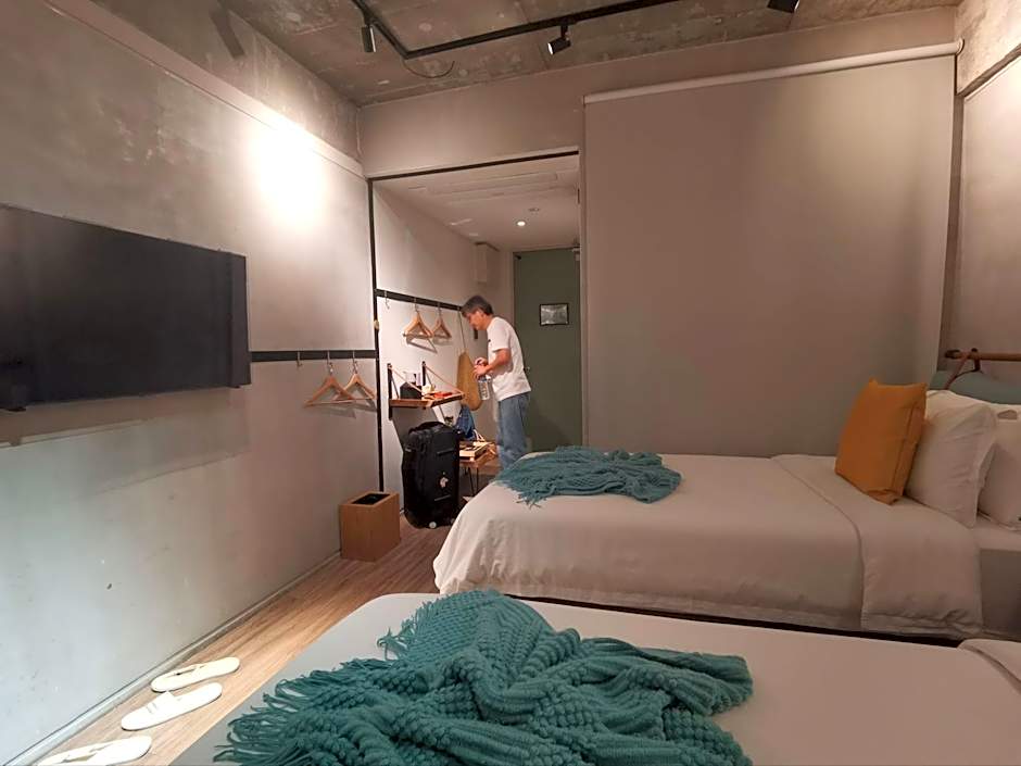 Hotel Mokozoyo