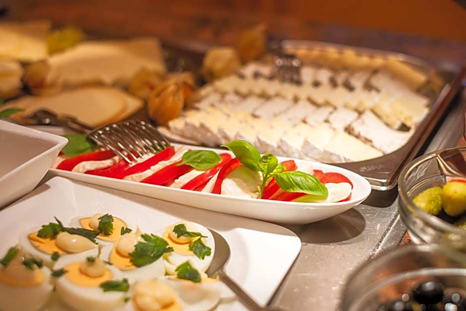 Strandhotel Sylt Westerland