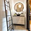 Breda Apartment w Kitchen & Private Bathroom 2p