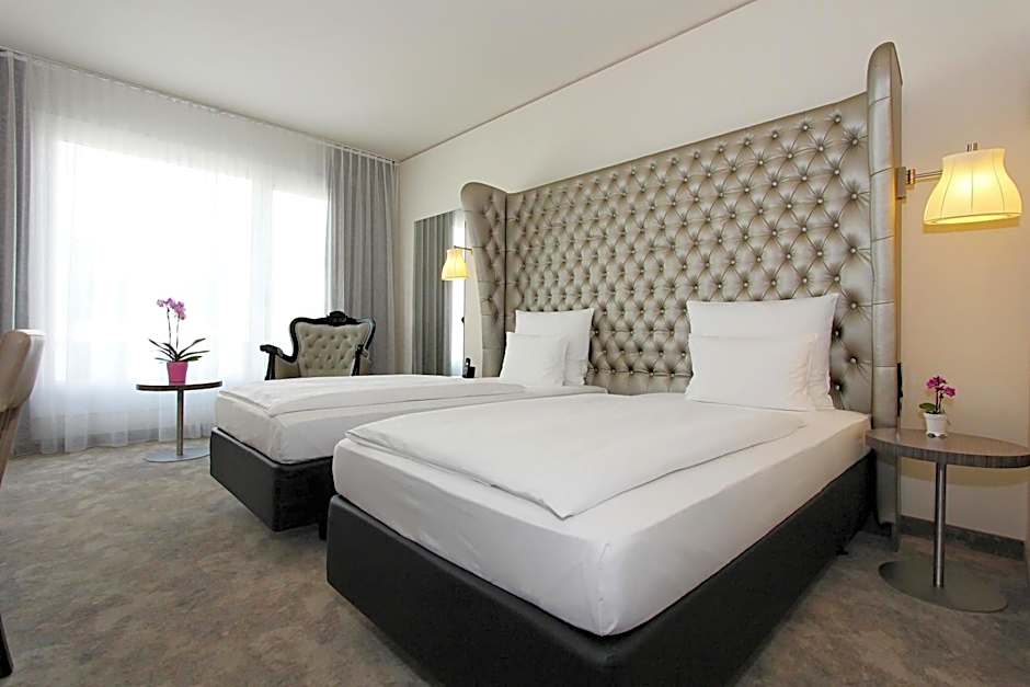 Arcotel John F Berlin