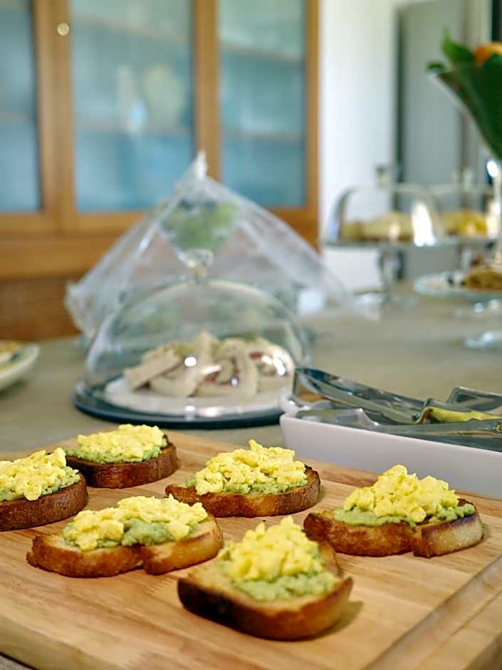 L'Ulivo Bed and Breakfast