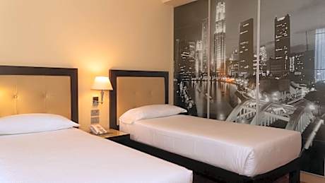 Double or Twin Room - Disability Access