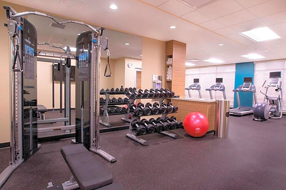 TownePlace Suites by Marriott Pittsburgh Cranberry Township
