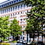 Intercityhotel Nurnberg