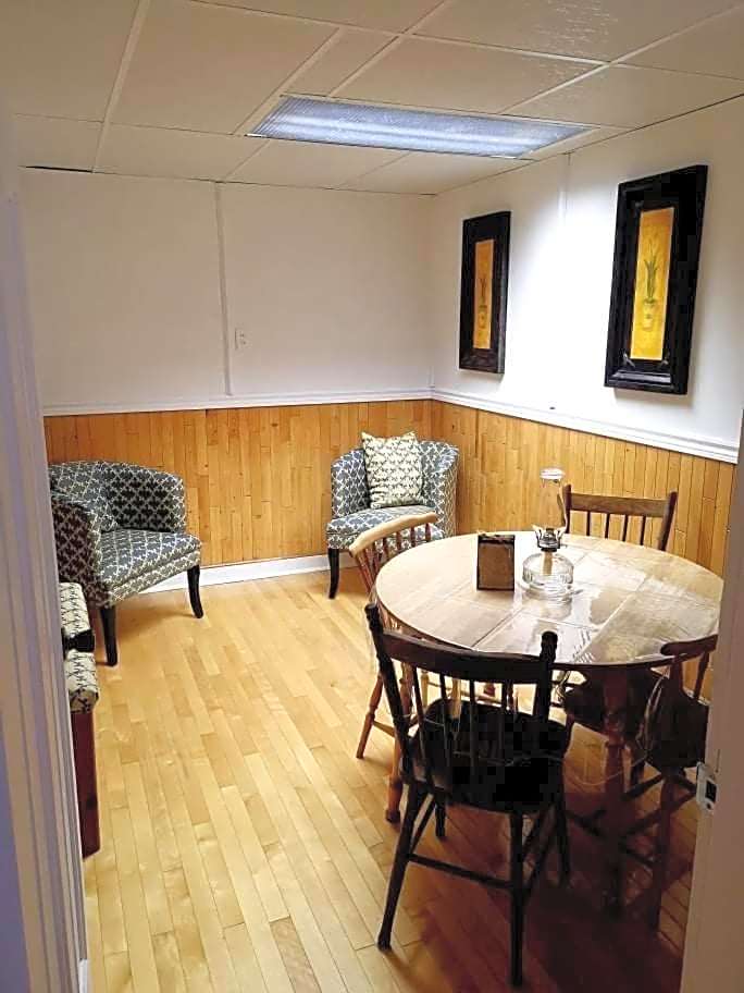 Gite de la Baie Hatée