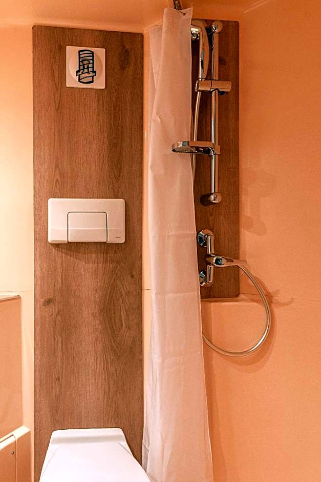 Premiere Classe Toulon La Seyne-sur-Mer