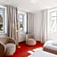 Steiners Hotel Airport-Messe