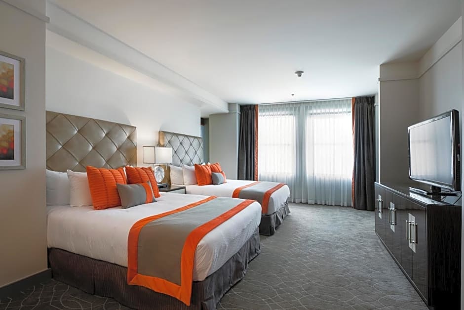 Colcord Hotel Oklahoma City, Curio Collection by Hilton