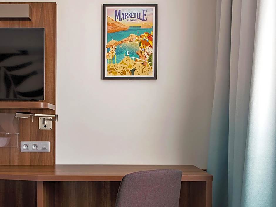 Holiday Inn Marseille Airport By IHG