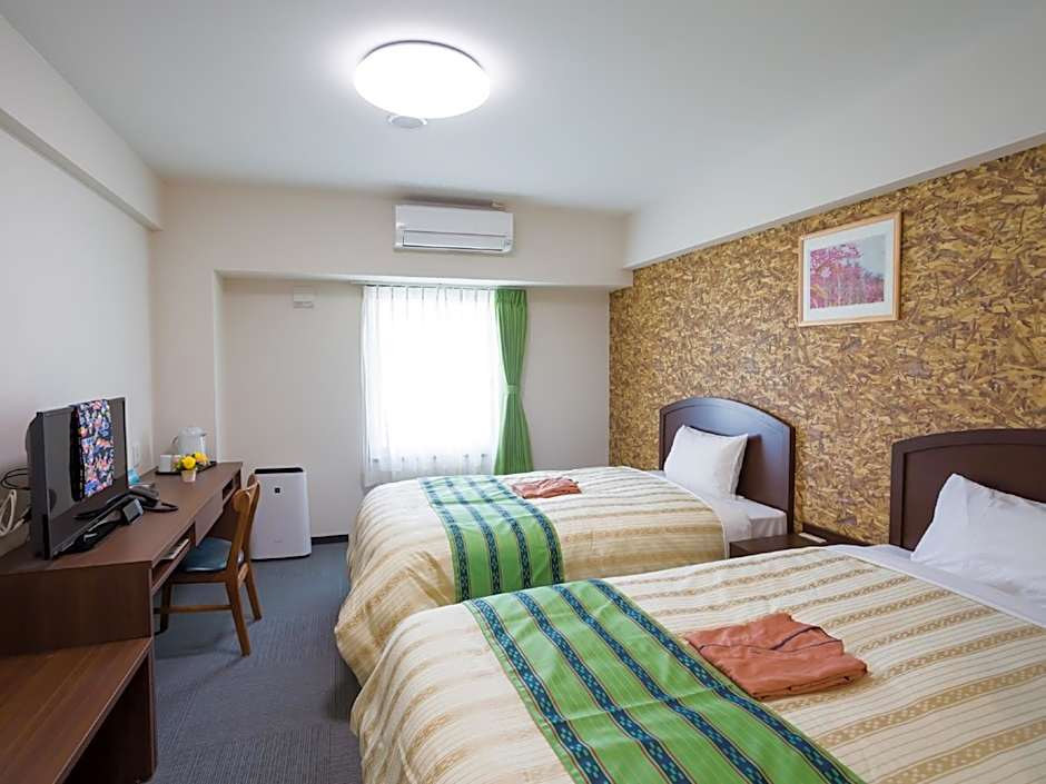 Hotel Peace Island Nago