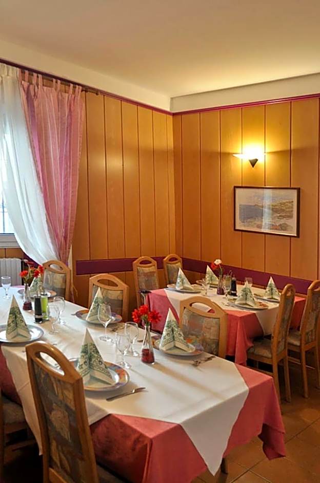 Albergo Casagrande