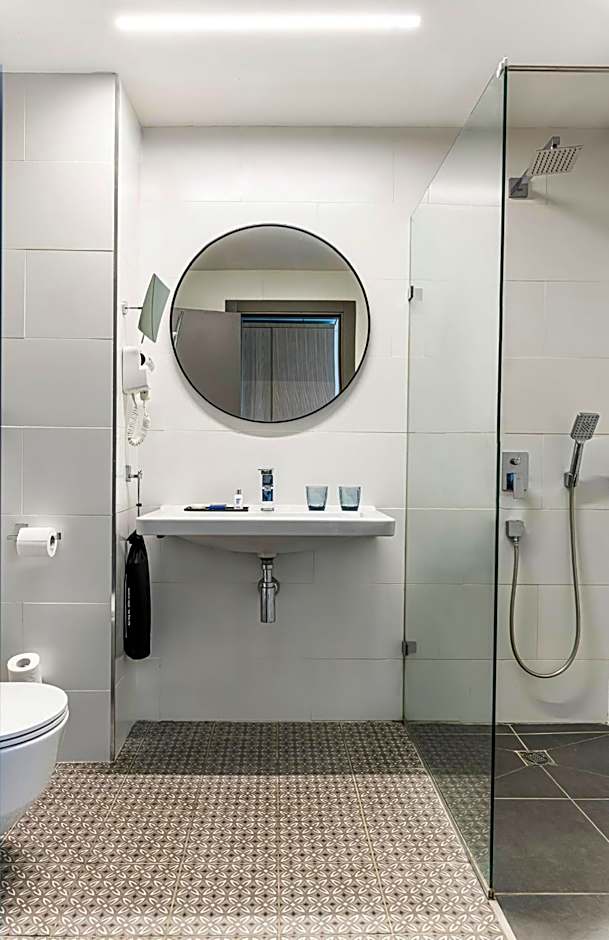 Gomeh by Isrotel Collection