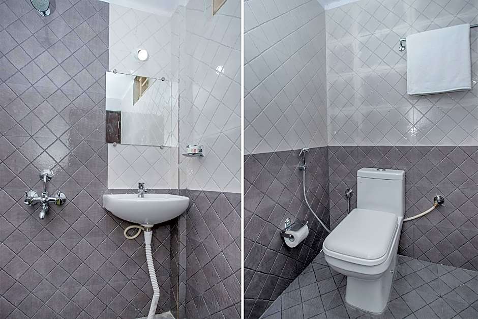 Hotel O PMR Near Ascendas Park Square Mall