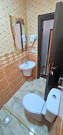 Nabateans Home Hotel