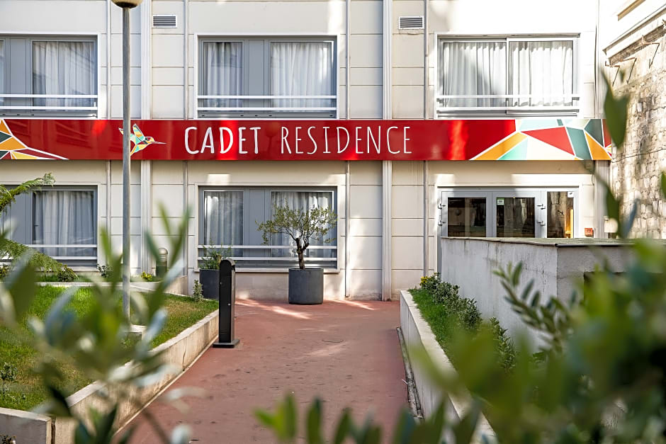 CADET Residence