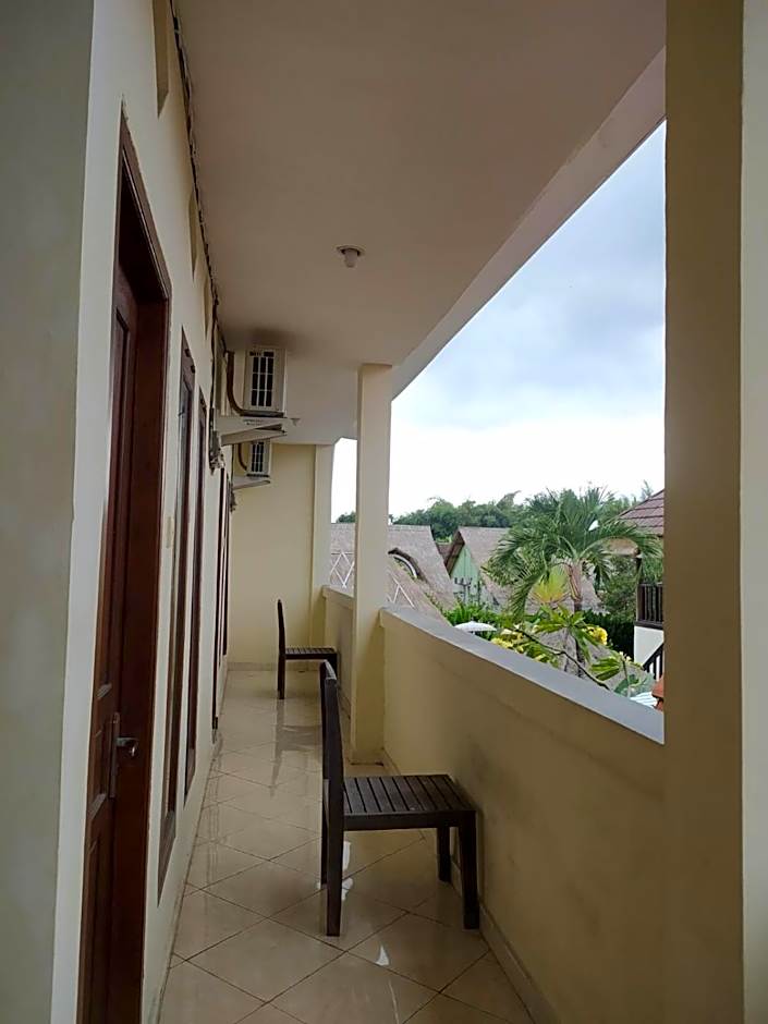 Bantan Guest House