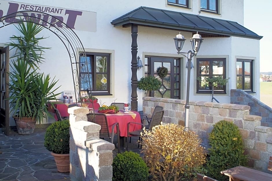 Hotel - Restaurant Eberlwirt