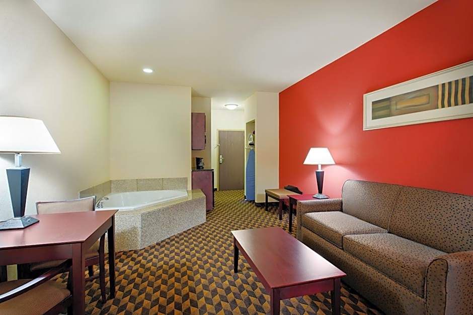 Holiday Inn Express Hotel & Suites Malvern By IHG