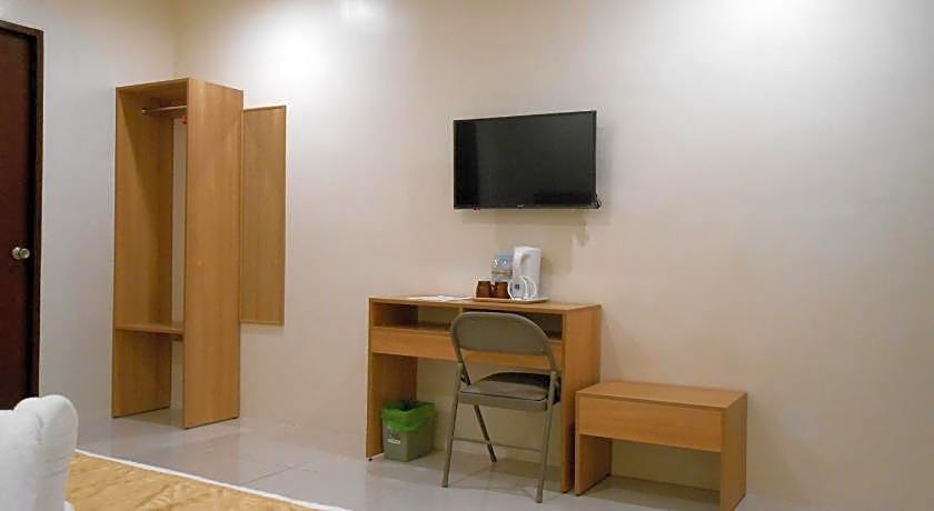 Rublin Hotel Cebu