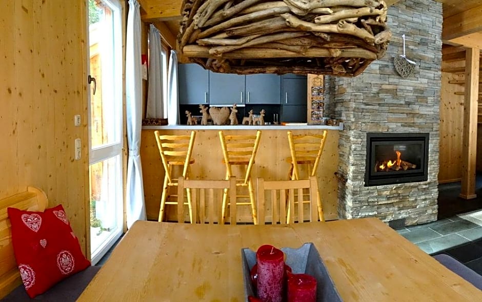 Alpenpark Turracher Höhe