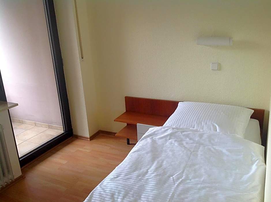 Hotel-Pension Schlossgarten