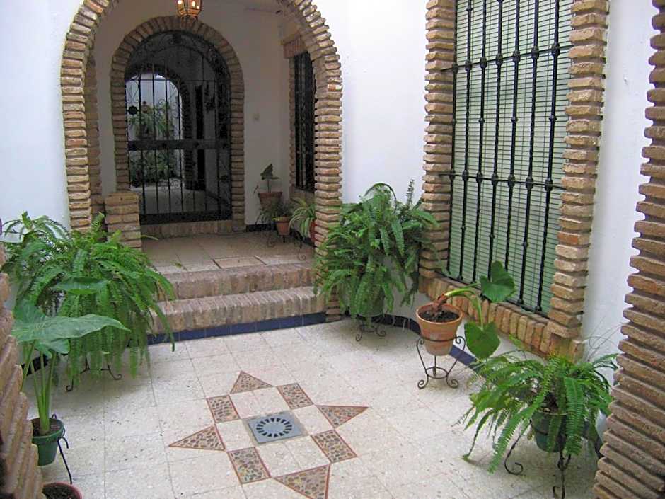 Pensión La Montoreña