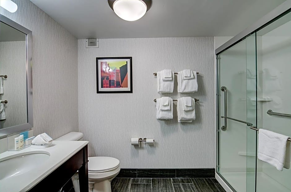 Hampton Inn Salem