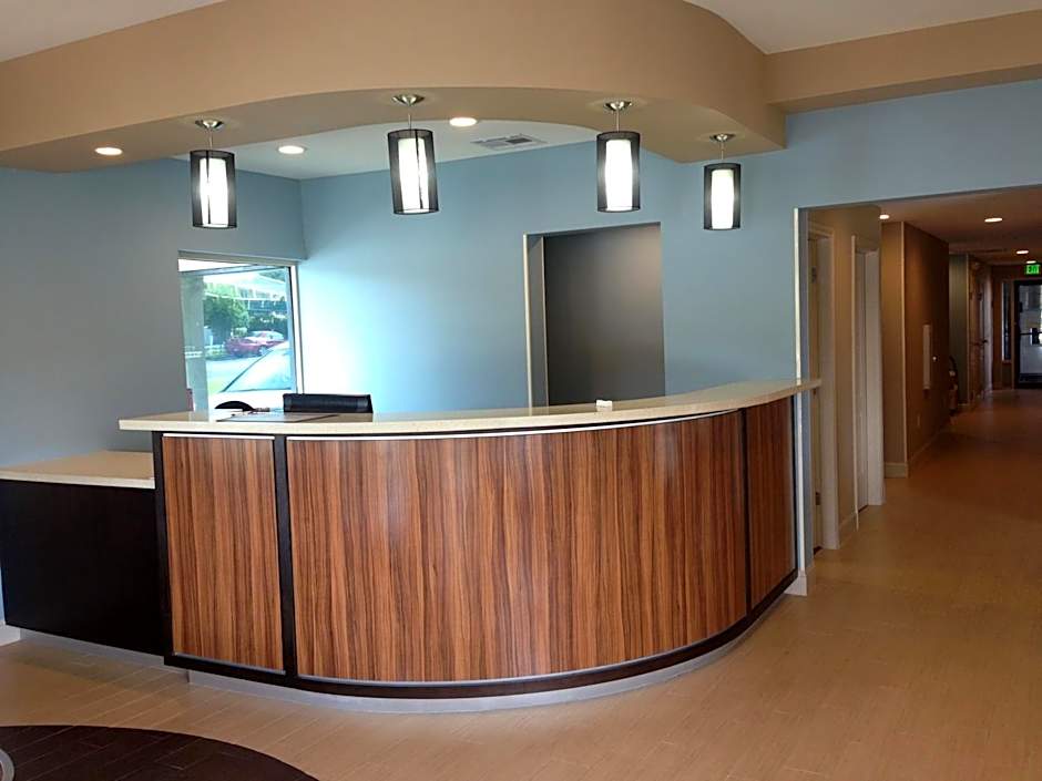 Studio 6 Suites Hinesville, GA