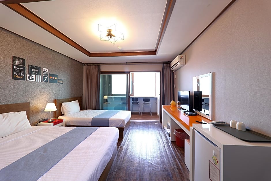 Woorim Hotel