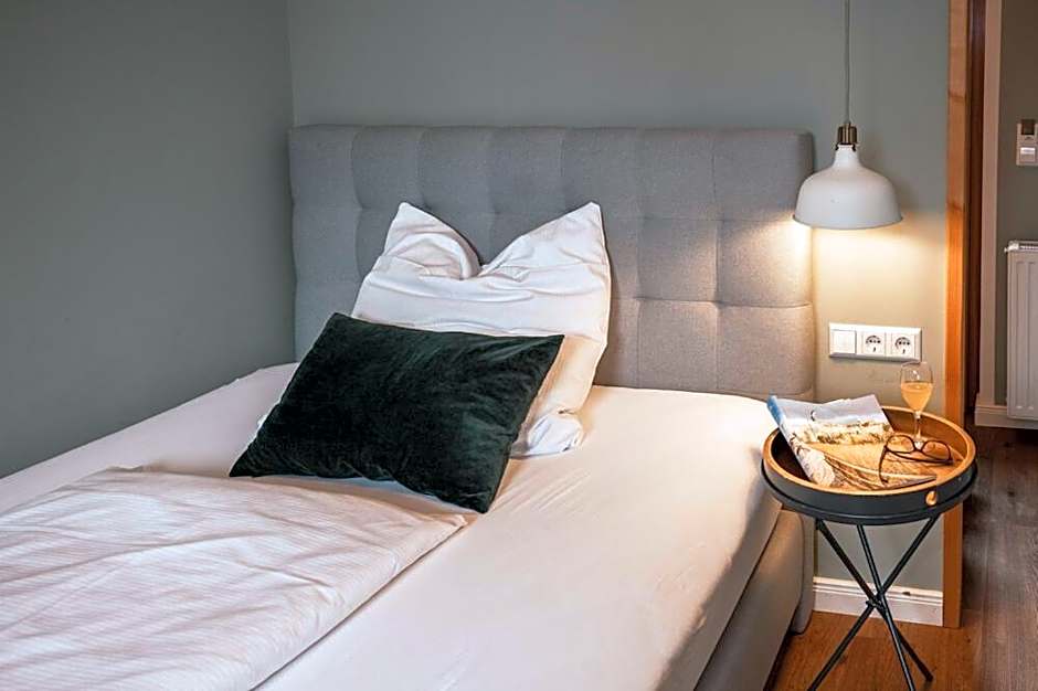 Allgäuer Genusshotel und Historischer Dorfgasthof Hirsch