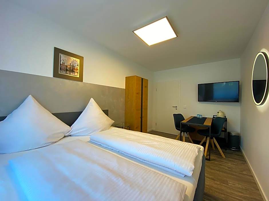 Excellentas Apartments Hannover