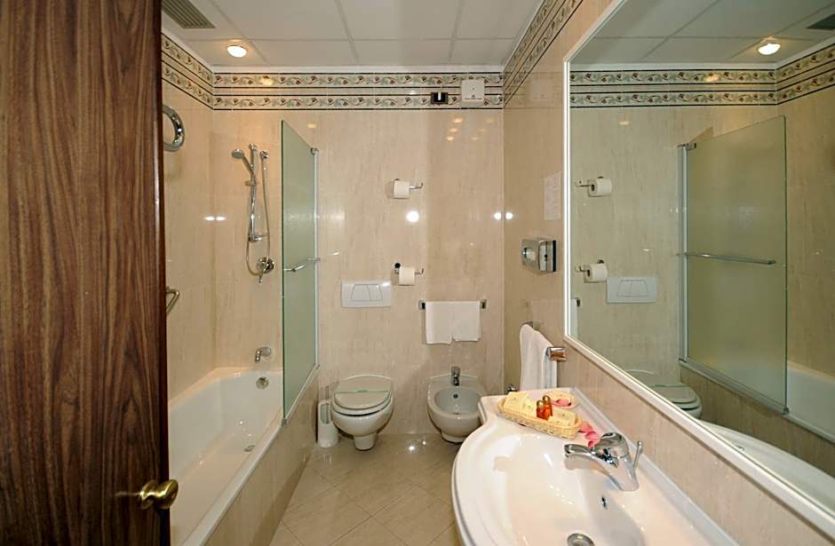 Grand Hotel Excelsior