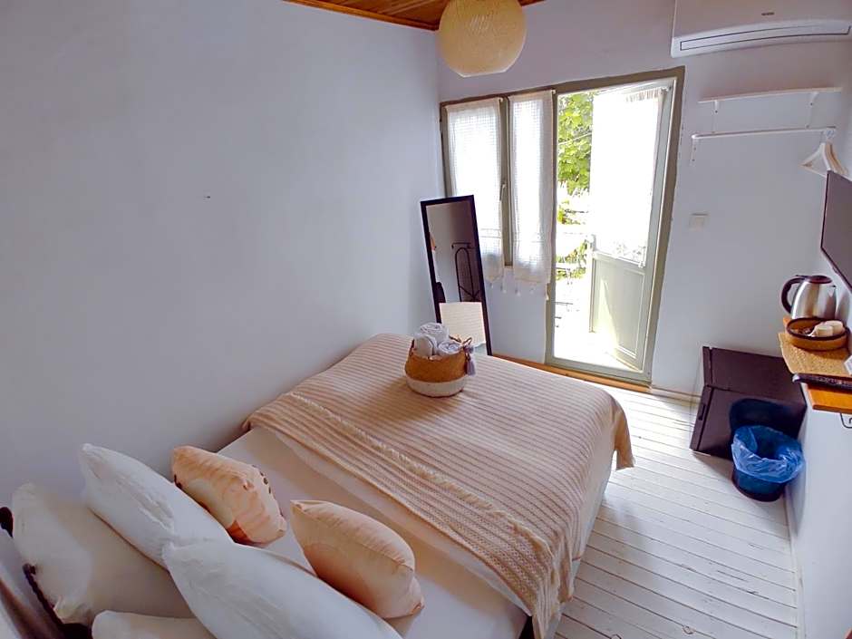 Kidoni Macaron Guesthouse