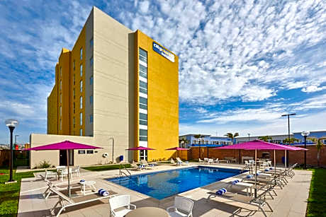 City Express by Marriott Rosarito