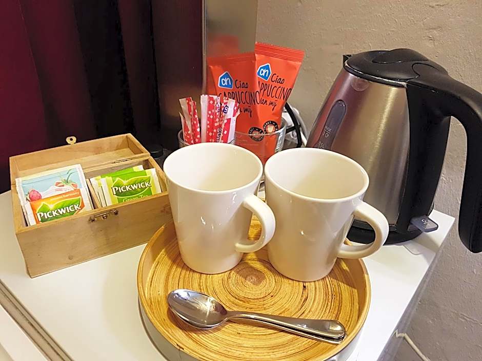 B&B Wladimir Studios