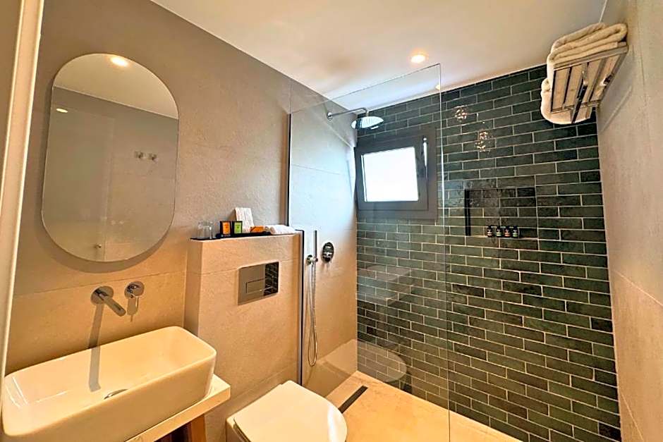 Hypnos Boutique Hotel