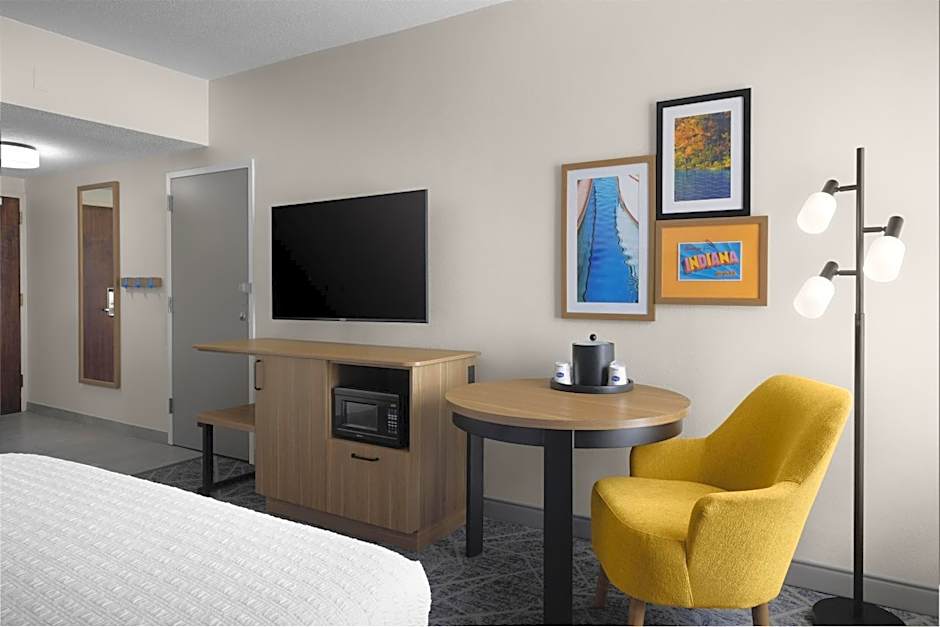 Hampton Inn Terre Haute
