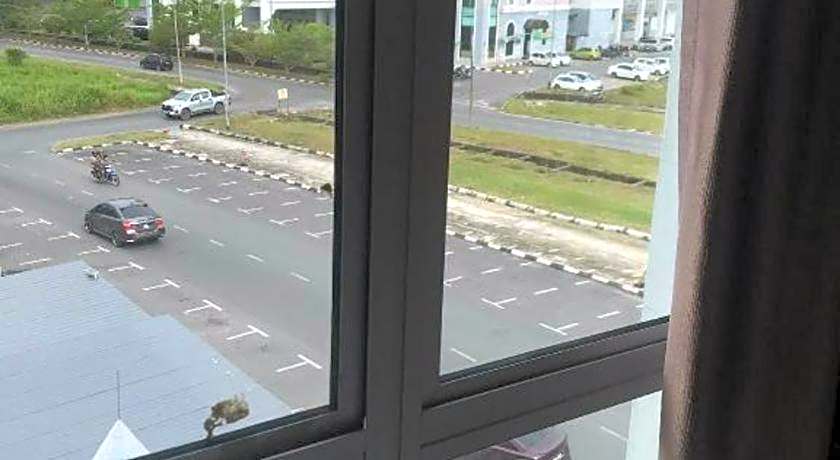 VIVA HOTEL SRI AMAN