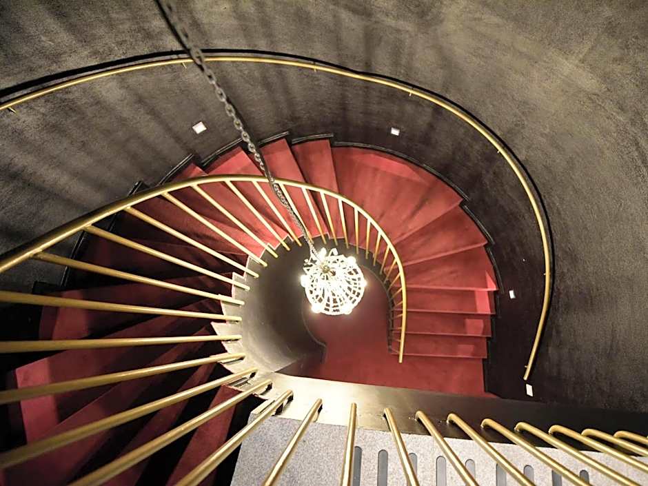 room00 Gran Vía Hostel